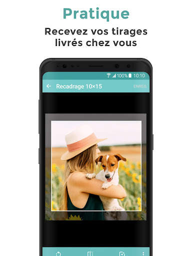 FreePrints – Tirages photo gratuits screenshot 14