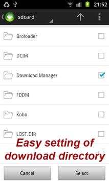 Torrent Movie Downloader स्क्रीनशॉट 8