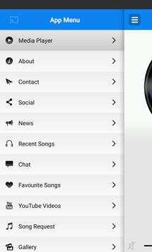 Radio Arabi screenshot 1