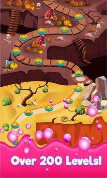Candy Gummy Crumble 2017 screenshot 5
