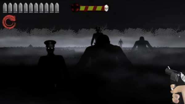 Bye Zombie 2 screenshot 1