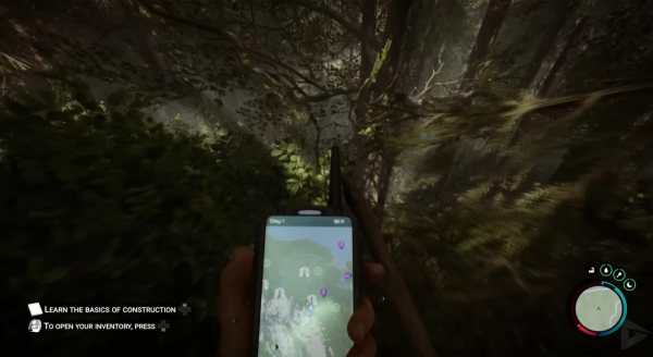 Sons in the forest Mod screenshot 1