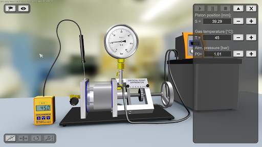 Thermodynamics Free screenshot 5