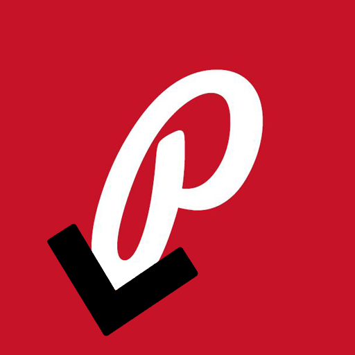 PinSave - Image and Video Downloader for Pinterest أيقونة