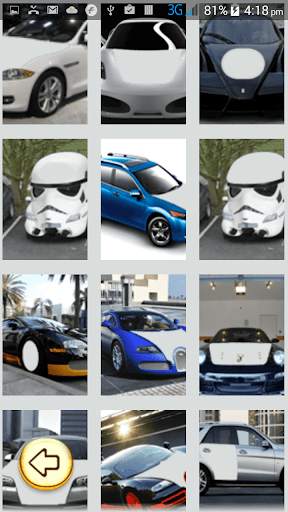 Photo Editor - Car Photo screenshot 2