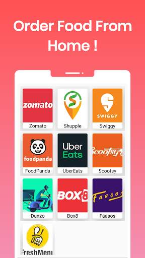 2021-All In One Shopping. Best Deals,Discounts screenshot 7