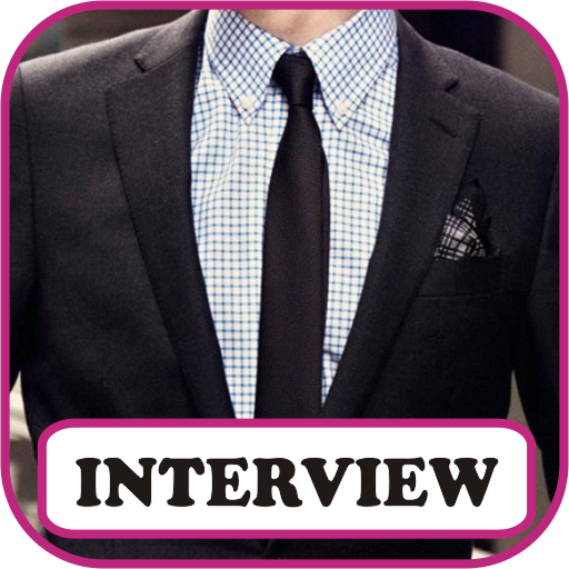 Interview Questions &amp; Answers أيقونة