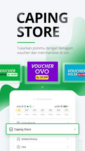 Caping - Lebih Sekedar Berita screenshot 6