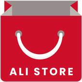 Store AliExpress 1.0