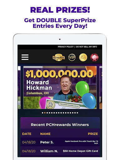 PCH Quizmania скриншот 11