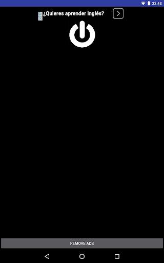 Flashlight LED screenshot 3