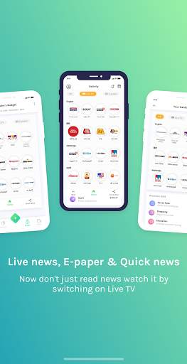 Verified News screenshot 3