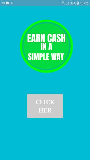 earn money by adds स्क्रीनशॉट 1