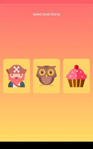Flipped - Card Matching Game screenshot 5