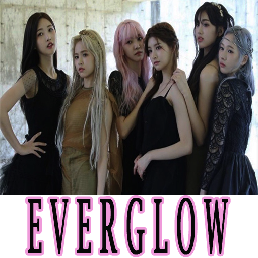EVERGLOW ~ New K-POP SONGS 2021 icon