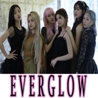 EVERGLOW ~ New K-POP SONGS 2021