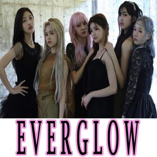 EVERGLOW ~ New K-POP SONGS 2021 2.1