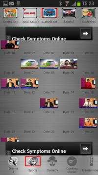 Pakistan TV LIVE screenshot 13