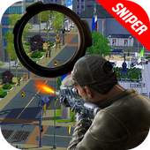 City Target Sniper Mission 1.0