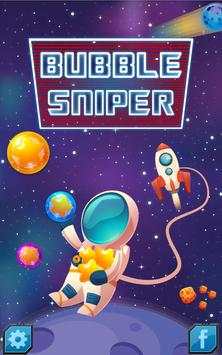 Bubble spinner - balls blast shooter 2018 screenshot 1
