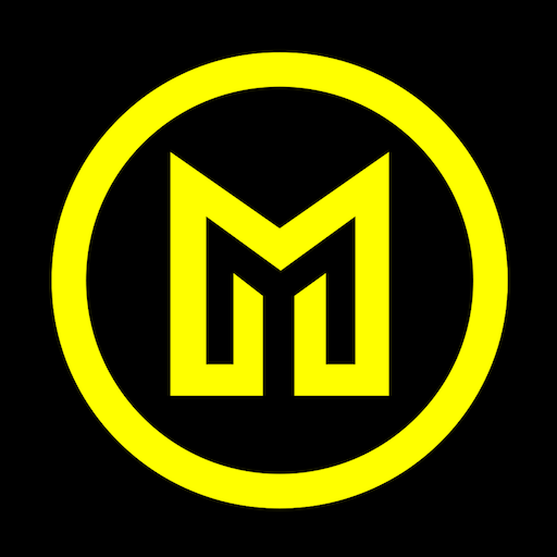 Mangamo Manga Reader &amp; Comics icon