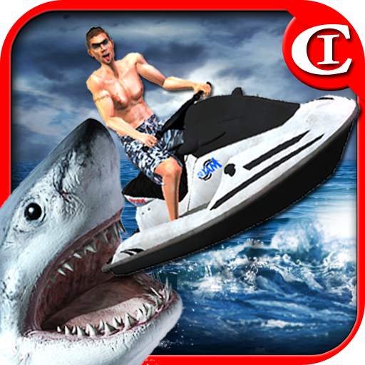 Raft Survival:Shark Attack 3D 8.1