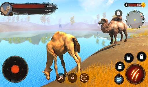 The Camel screenshot 15