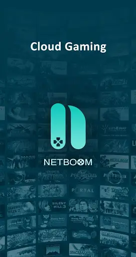 Netboom - 🎮Play PC games on Mobile screenshot 3