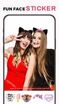 Beauty Plus Camera - Selfie Camera - Selfie Makeup screenshot 4
