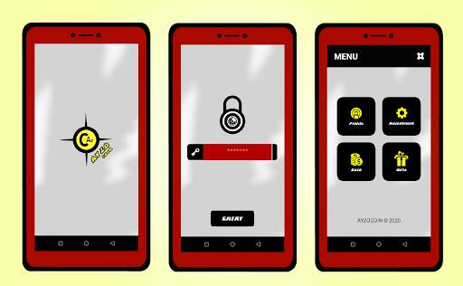 AYZOCOIN - FREE BITCOIN AND GIFTS screenshot 7