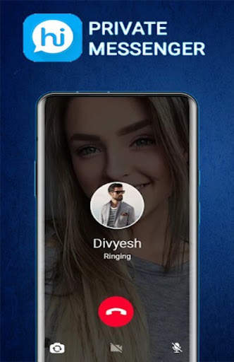 Hike Messenger Clue screenshot 4