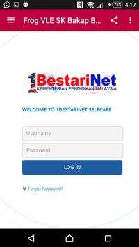 Frog VLE SK Bakap Batu Gajah screenshot 5
