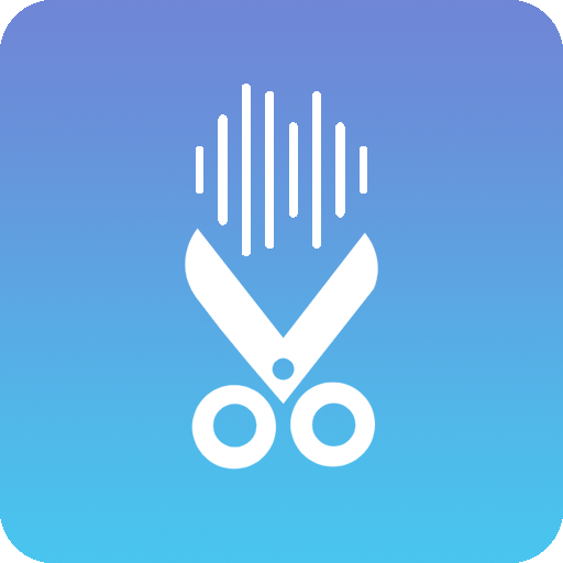 MP3 Cutter - Ringtone Maker icon