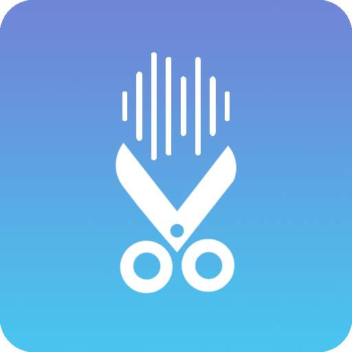 MP3 Cutter - Ringtone Maker 1.1
