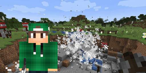 TNT Addons for Minecraft screenshot 3