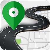 Search Near Me icon