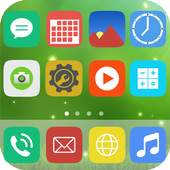 i Launcher 1.1