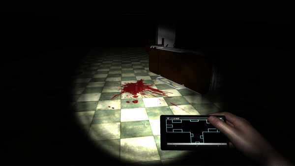 Horror Hospital® Turkish | Horror Games screenshot 8