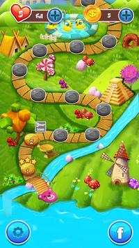 Jelly Crush screenshot 2