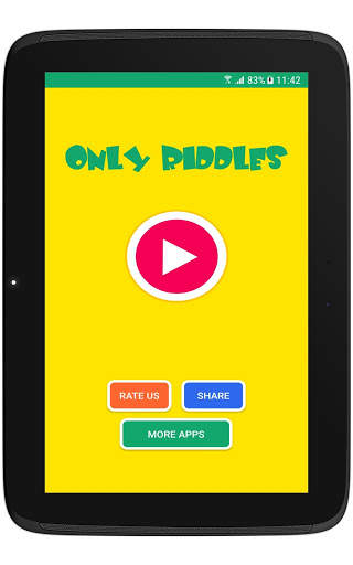 Only Riddles screenshot 8