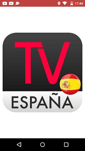 Radios y TV Español screenshot 3