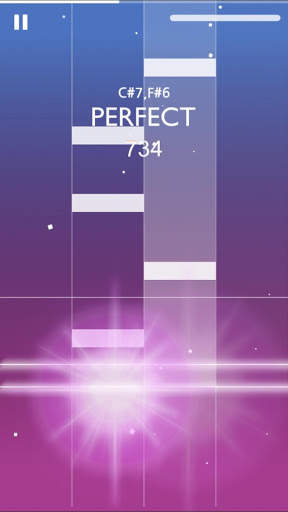 Classic Master - Piano Game screenshot 5