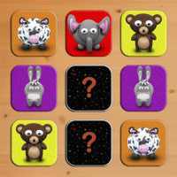 Memory Kids on 9Apps
