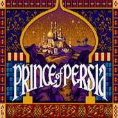 Prince Of Persia 1 Android icon