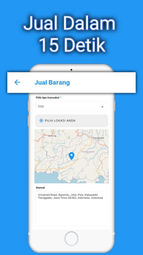 Marketplace: Jual Beli Online Barang Bekas & Baru screenshot 4