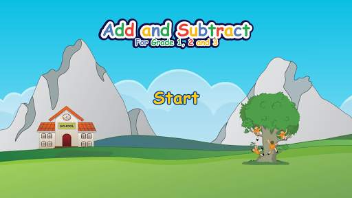 Learn Add and Subtract screenshot 2