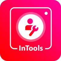 InTools - Grid,NoCrop,Bio,Caption,Hashtags icon