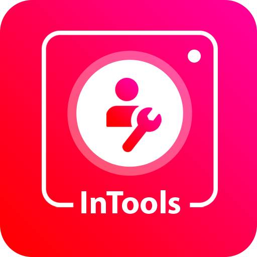 InTools - Grid,NoCrop,Bio,Caption,Hashtags 1.0