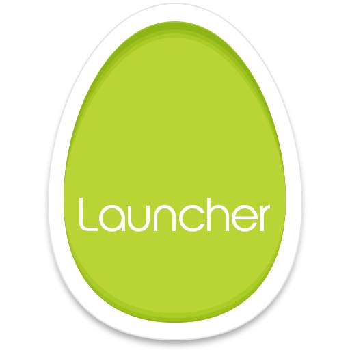 Easter Egg Launcher (28KB) 1.8.3