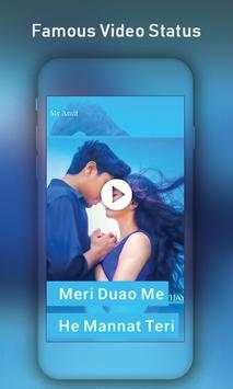 Mr. Amit VIdeo Status screenshot 2